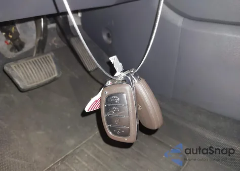 2022 Hyundai Ioniq Hybrid Blue из США, поврежденный, VIN KMHC65LC3NU285576